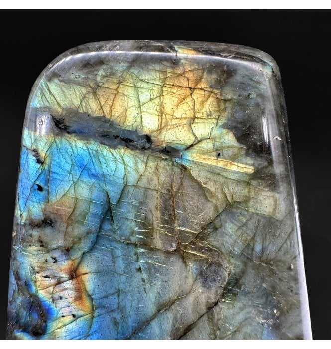 Crystals For Sale | Fossils-UK.com | Labradorite Freeform