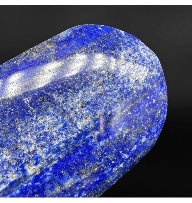 Lapis Lazuli Pebble (SKU R1288)