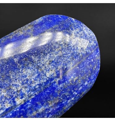 Lapis Lazuli Pebble (SKU R1288)