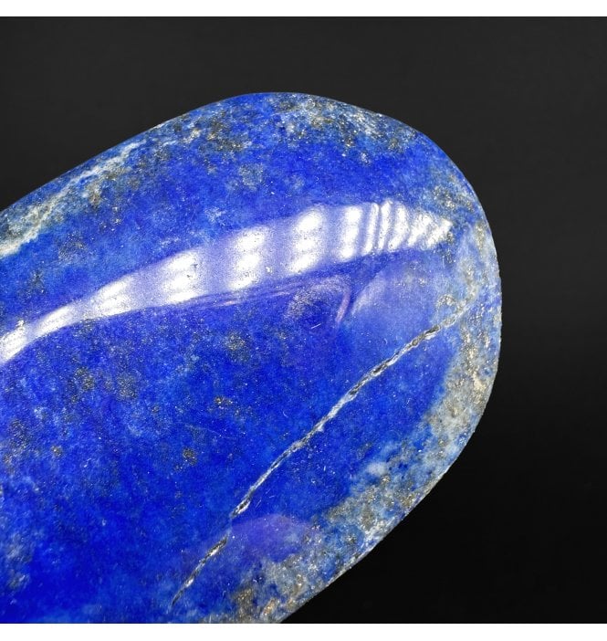 Lapis Lazuli Pebble (SKU R1289)