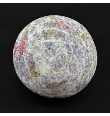 Lepidolite Mica Pebble (SKU R1597)