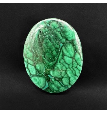 Malachite Palmstone (R1051)