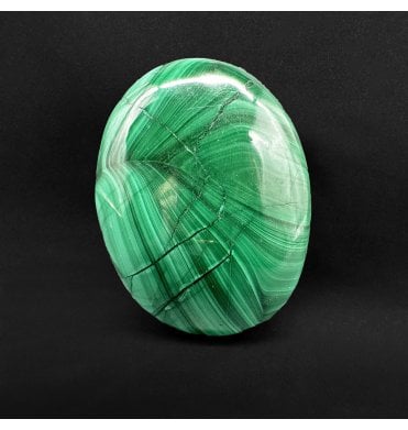 Malachite Palmstone (R1052)