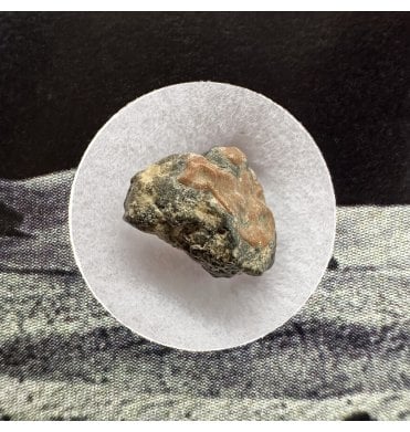 Moon Rock Bechar 003 Lunar Meteorite (SKU M2239)