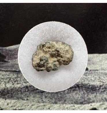 Moon Rock Bechar 003 Lunar Meteorite (SKU M2246)