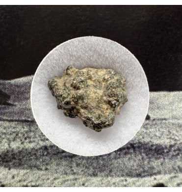 Moon Rock Bechar 003 Lunar Meteorite (SKU M2248)