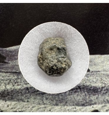 Moon Rock Bechar 003 Lunar Meteorite (SKU M2249)