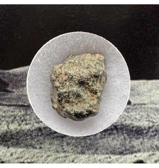 Moon Rock Bechar 003 Lunar Meteorite (SKU M2254)