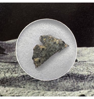 Moon Rock Bechar 003 Lunar Meteorite (SKU M2483)