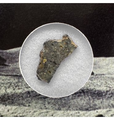 Moon Rock Bechar 003 Lunar Meteorite (SKU M2488)