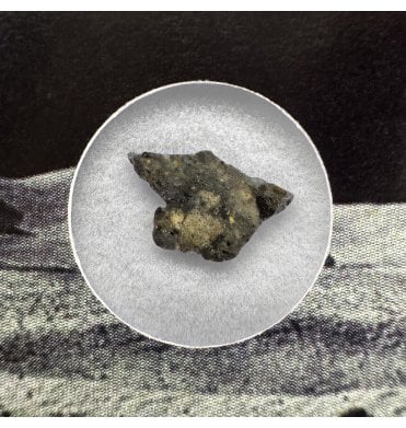 Moon Rock Bechar 003 Lunar Meteorite (SKU M2489)