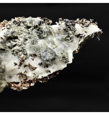 Native Silver (SKU R1646)