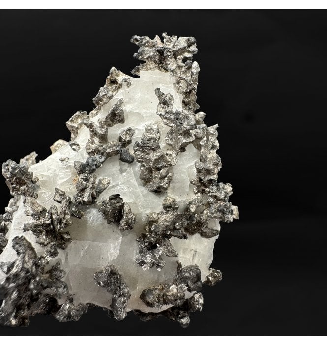 Native Silver (SKU R1647)