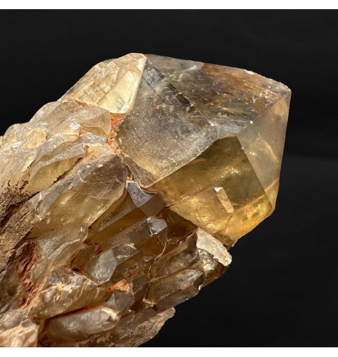 Natural Citrine (SKU R1558)