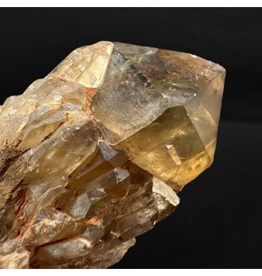 Natural Citrine (SKU R1558)