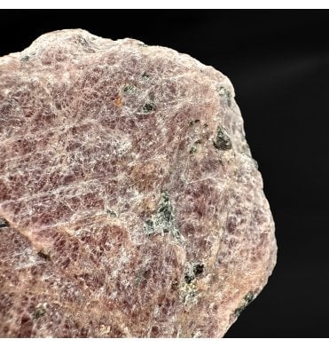 Natural Ruby Crystal (SKU R1349)