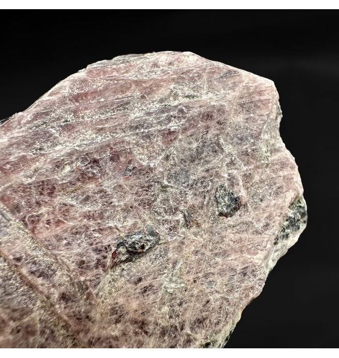 Natural Ruby Crystal (SKU R1351)
