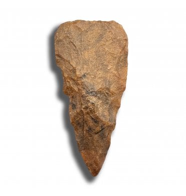 Neolithic Stone Celt from the Tenerean Culture (SKU Tool-165)