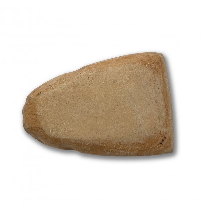 Neolithic Tenerean Culture Celt Tool (Adze) found Sahara Desert, Niger, North Africa (SKU Tool-189)