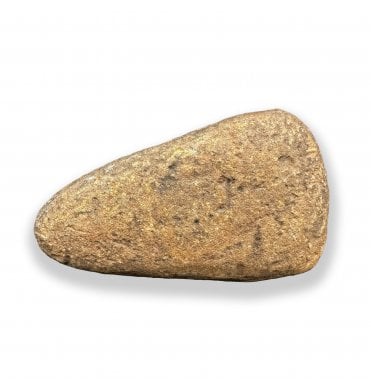 Neolithic Tenerean Culture Chert Celt Tool Found Sahara Desert, Niger, North Africa:- Neolithic Chert Celt Tool (SKU Tool-212)