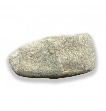 Neolithic Tenerean Culture Chert Celt Tool Found Sahara Desert, Niger, North Africa:- Neolithic Chert Celt Tool (SKU Tool-217)