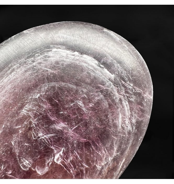 Purple Mica Palmstone (SKU R1611)