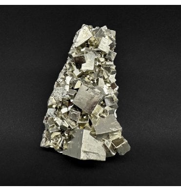 Pyrite Cluster (R1074)