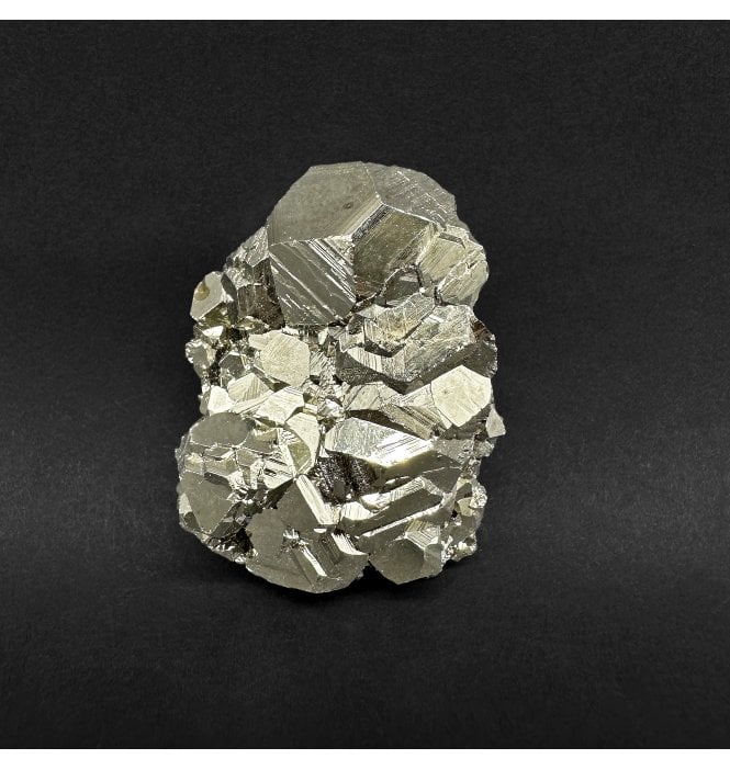 Pyrite Cluster (R1077)