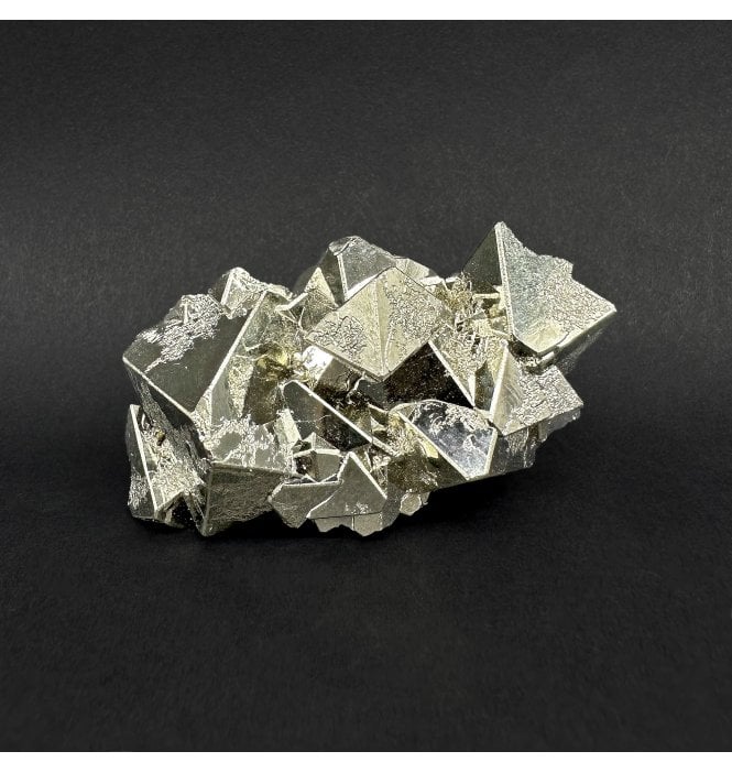 Pyrite Cluster (R1079)