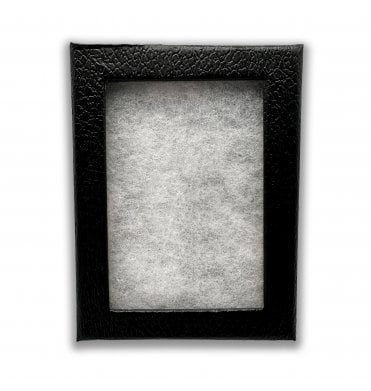 "Riker" Display Box (4 ¼ inch x 3 ¼ inch x ¾ inch) (SKU H03)