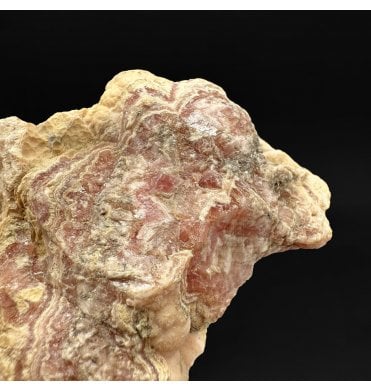 Rough Rhodochrosite (SKU R1733)