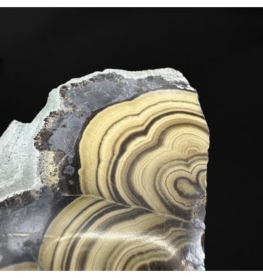 Schalenblende Slice (SKU R1751)