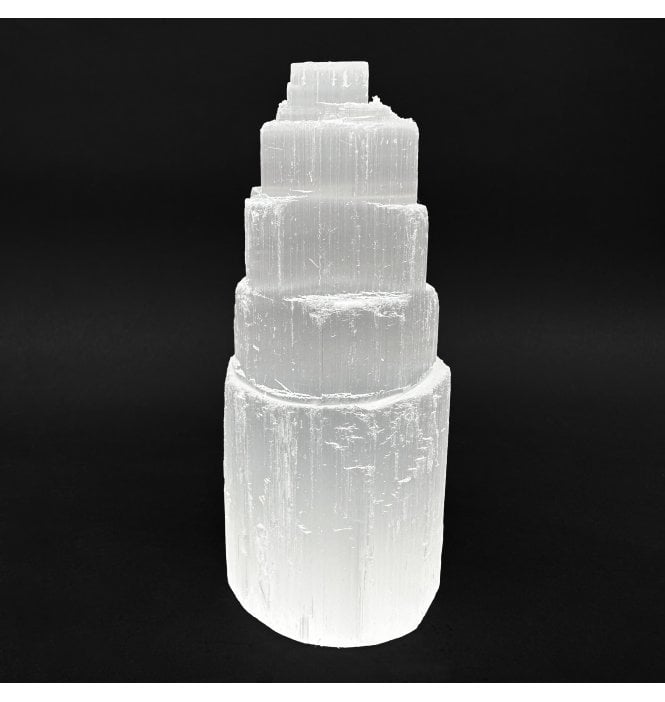 Selenite Mountain (SKU R1420)