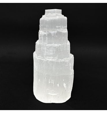 Selenite Mountain (SKU R1421)