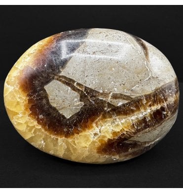 Septarian Calcite Pebble (R985)