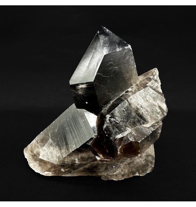Smokey Quartz (SKU R1497)