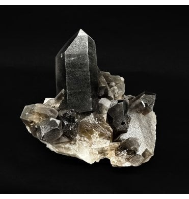 Smokey Quartz (SKU R1502)