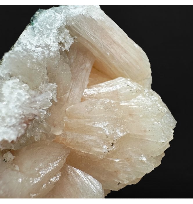 Stilbite Cluster (SKU R1241)