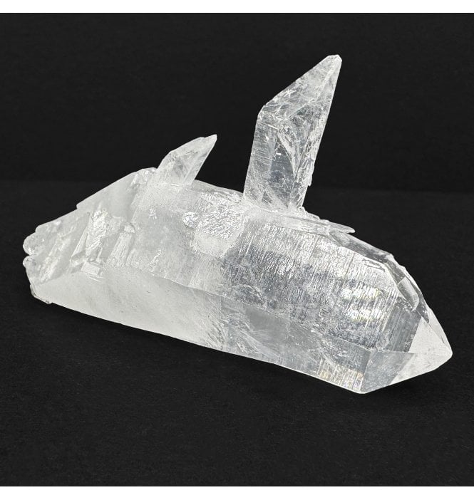White Quartz Point (R977)
