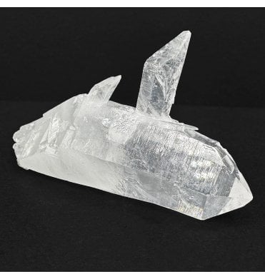 White Quartz Point (R977)