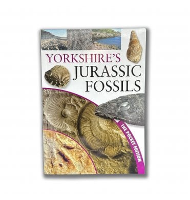Yorkshire’s Jurassic Fossils (SKU H14)